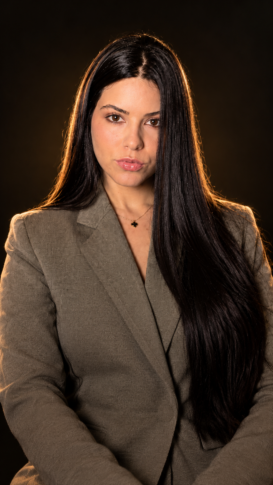 Daniela Souza, trader